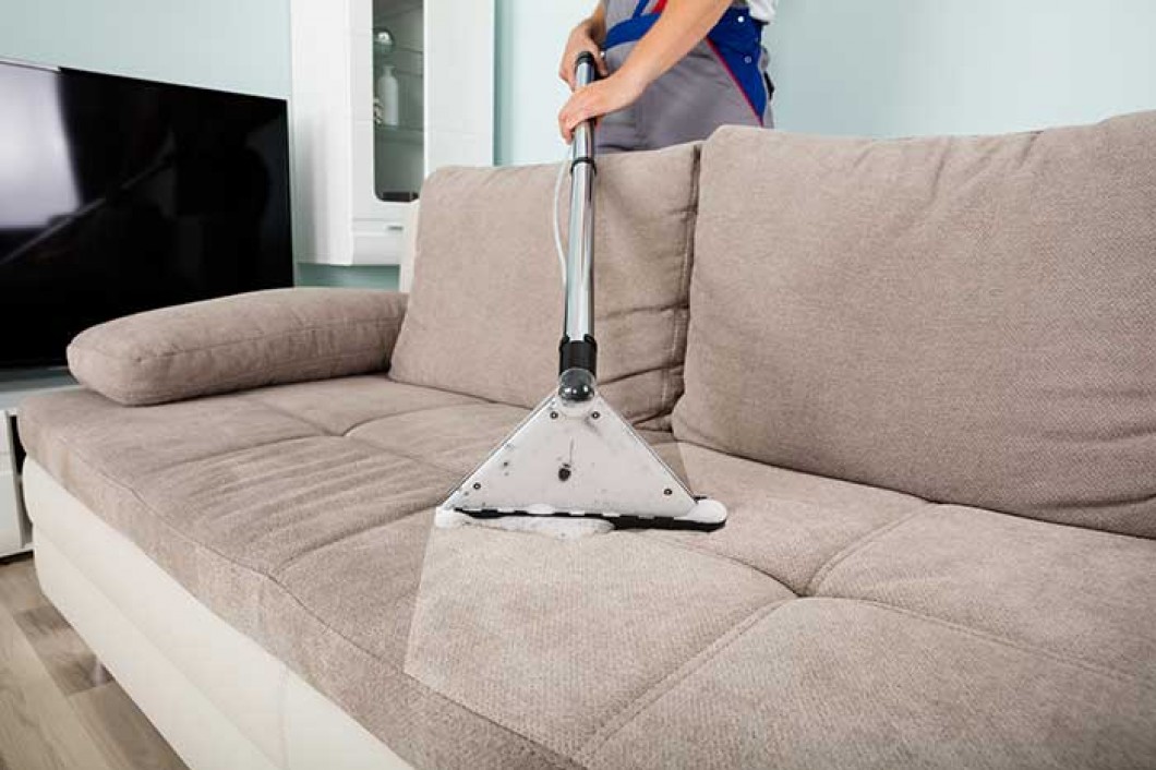 Upholstery Cleaning Service Cost Fremont CA